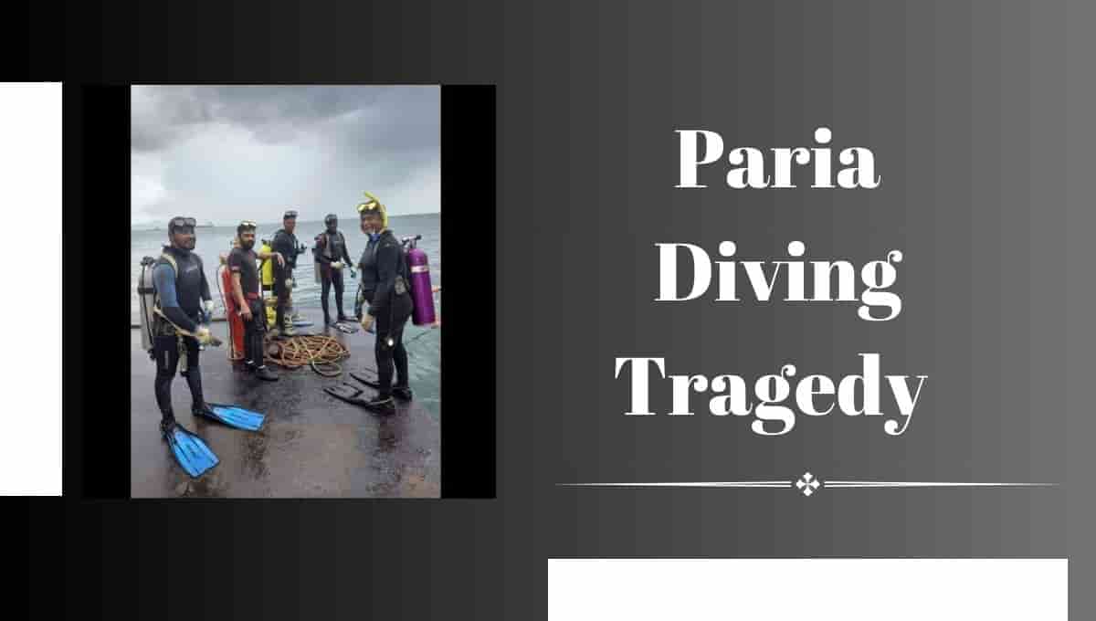 Paria Diving Tragedy Wikipedia, Reddit, Autospy, Explained, Lawsuit