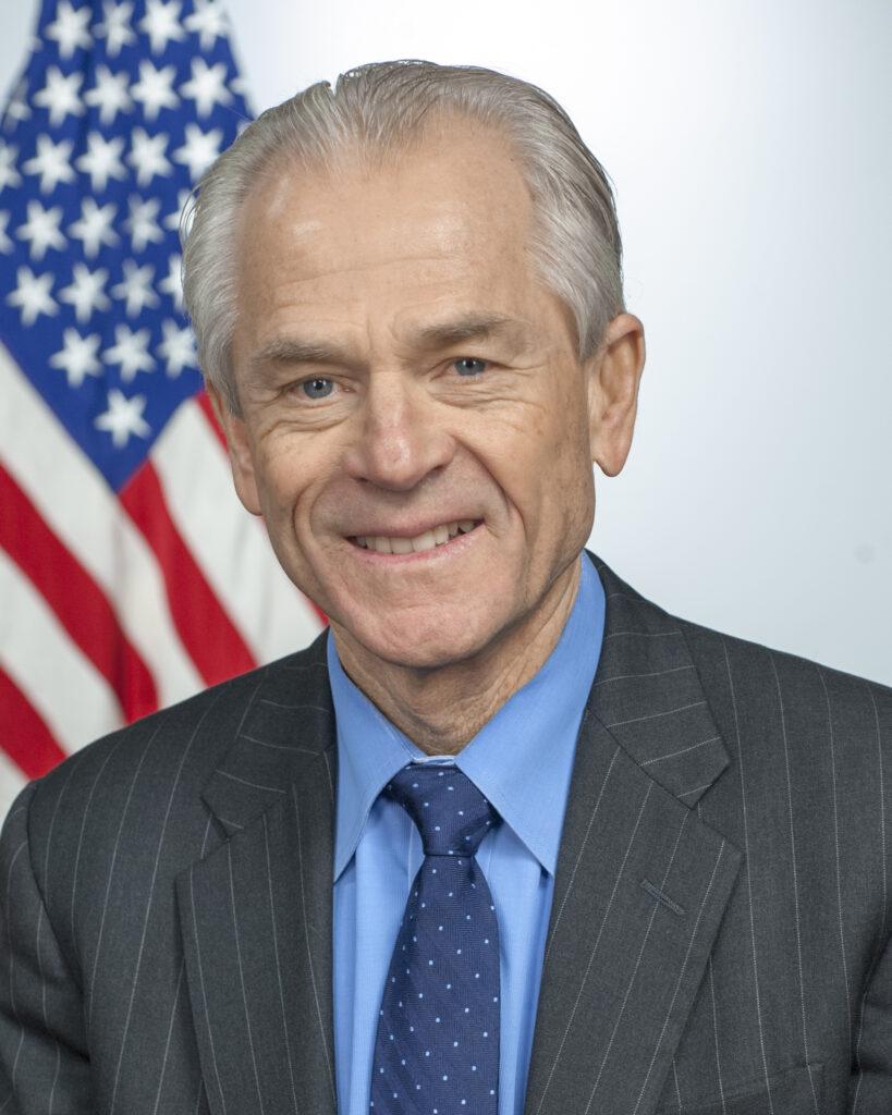 Peter Navarro Ethnicity, Wikipedia, Wiki, Nationality, Guilty, Verdict, Whistle, Father, Convicted