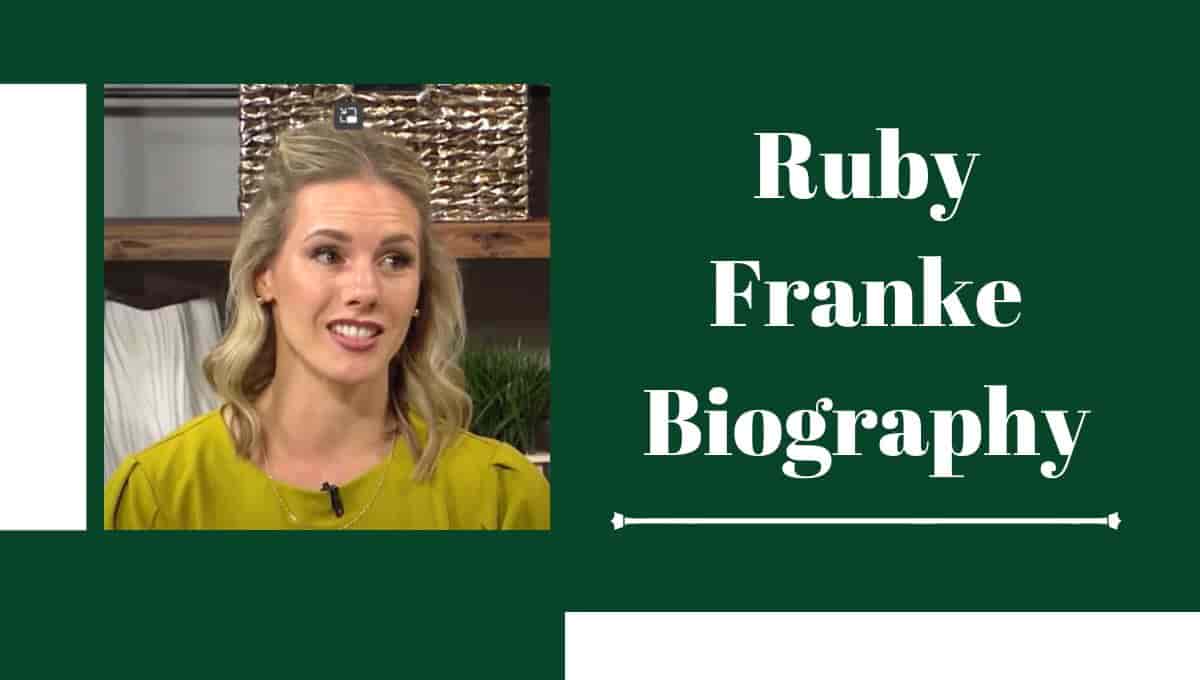 Ruby Franke Wikipedia, Wiki, Mugshot, Kids, Police, Child Abuse, Net Worth, Siblings, Instagram, Youtube
