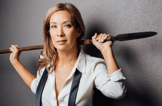 Diana Lee Inosanto Ethnicity, Wikipedia, Wiki, Age, Net Worth, Husband, Mother, Height, Young