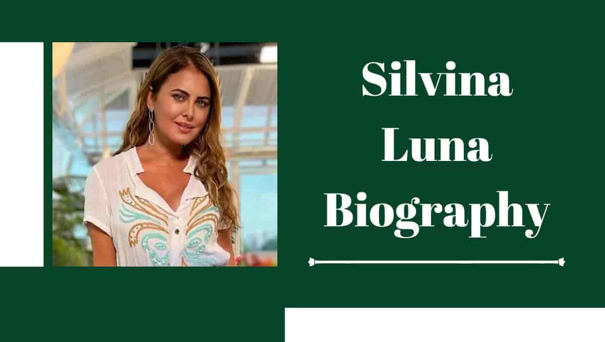 Silvina Luna Wiki, Wikipedia, Muerte, Cause of Death, Reason, Funeral ...