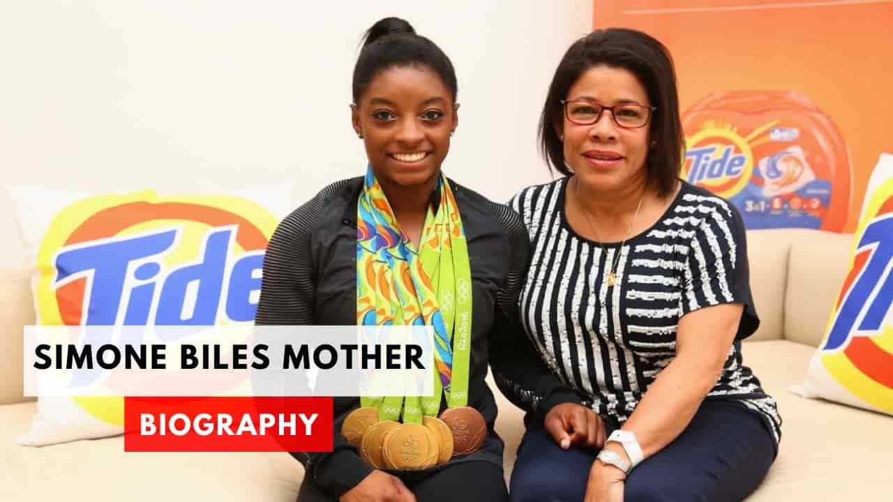 Simone Biles Mother Ethnicity, Nationality, Clothing, Mom And Dad, Wedding, Photos, Parents, Adopted