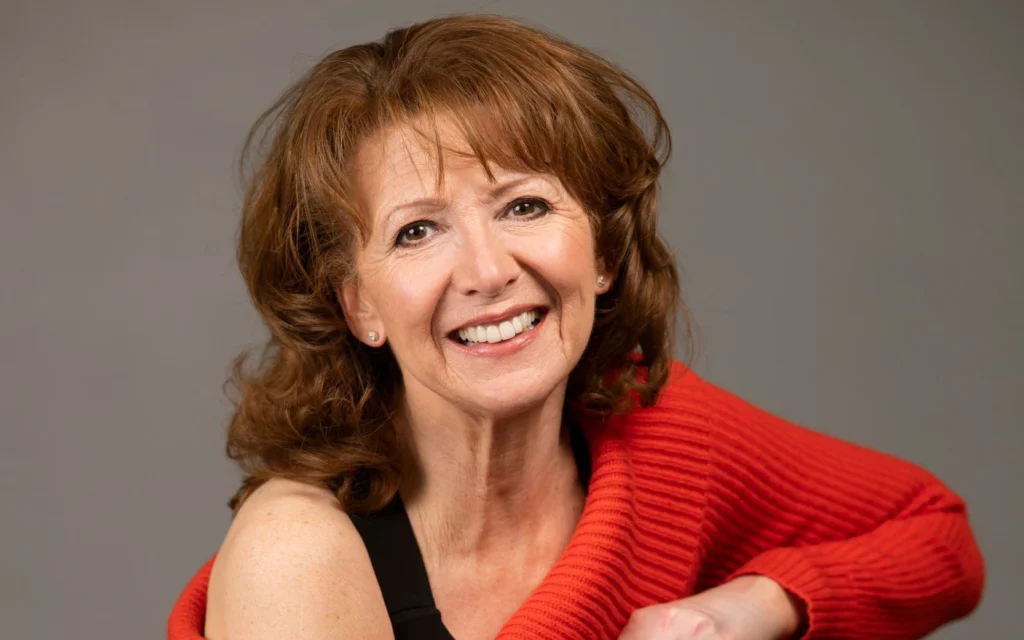 Is Bonnie Langford in a relationship