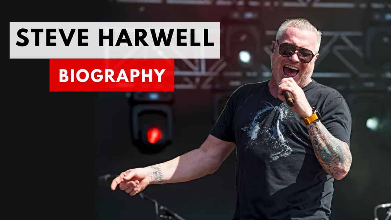 Steve Harwell Religion, Cause of death, Die, Wife, Home
