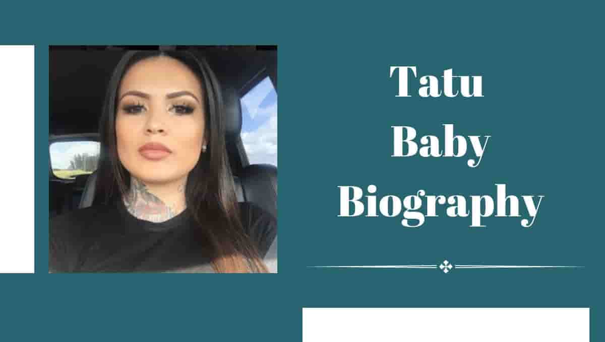 Tatu Baby Wikipedia, Wiki, Boyfriend, Dating, Net Worth