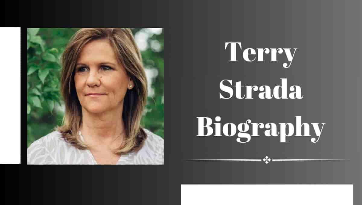 Terry Strada Wikipedia, Wiki, Husband, Age, Net Worth, Bio