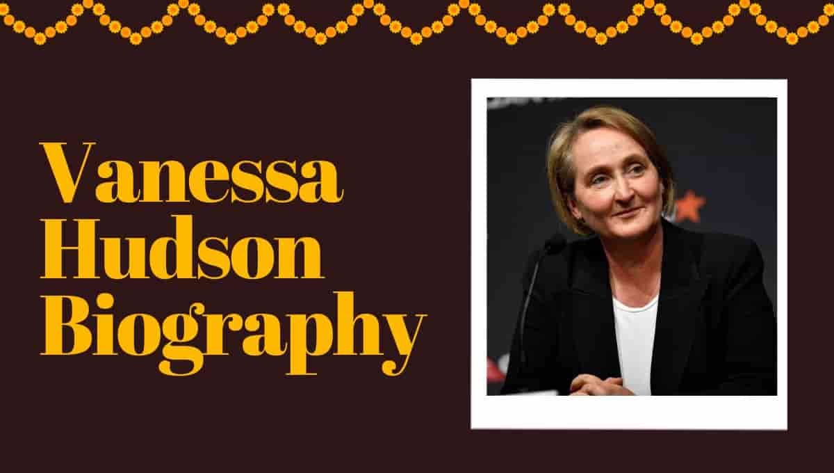 Vanessa Hudson Wikipedia, Family, Qantas, Husband, Boyfriend, Salary, Age