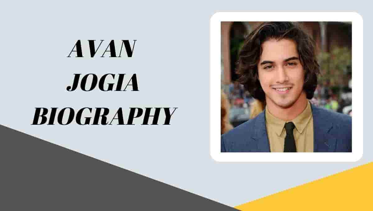 What race is Avan Jogia, Ethnicity, Girlfriend, Wife, Age, Net Worth, Parents, Height, Wikipedia