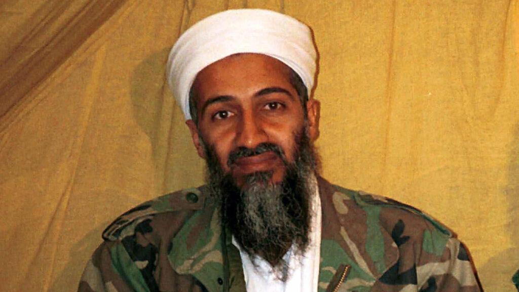 Osama Bin Laden Ethnicity, Wife, Education, Son, Casio Watch, Documentary