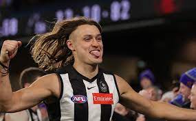 Darcy Moore Height in Feet, Wife, Ankle, Siblings, Wife, Dad, Sister, Salary, Partner
