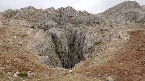Morca Cave Wiki, Wikipedia, Turkey, Mao, Rescue, System