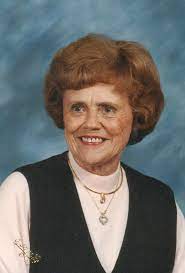 Betty Conner Wikipedia, Wiki, Obituary, Facebook, Biography, Images