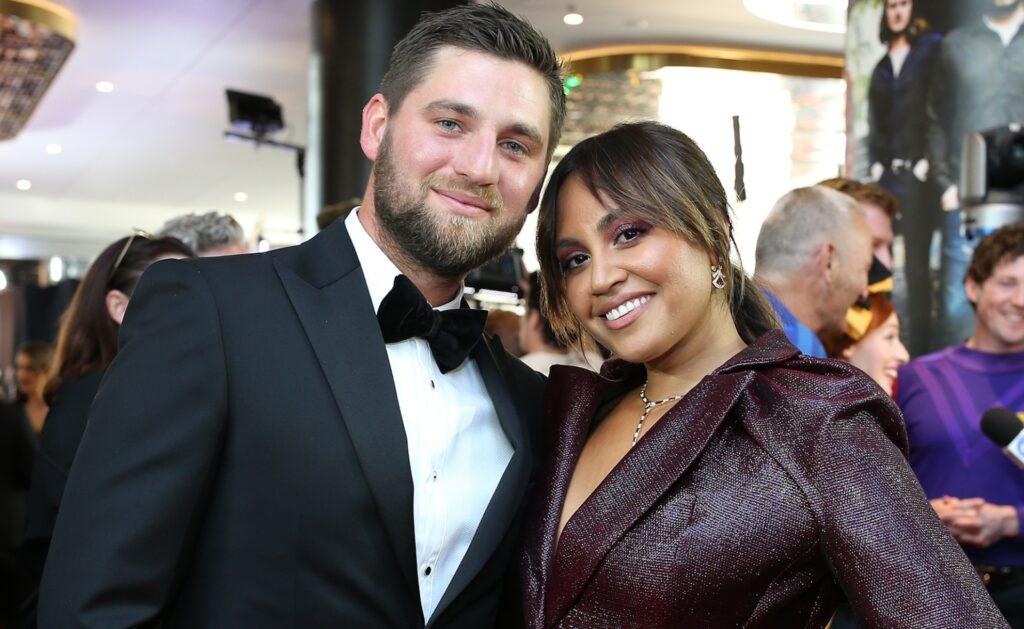 Who is Jessica Mauboy Married to, Relationship, Husband, Boyfriend, Partner, Pregnant, Nationality