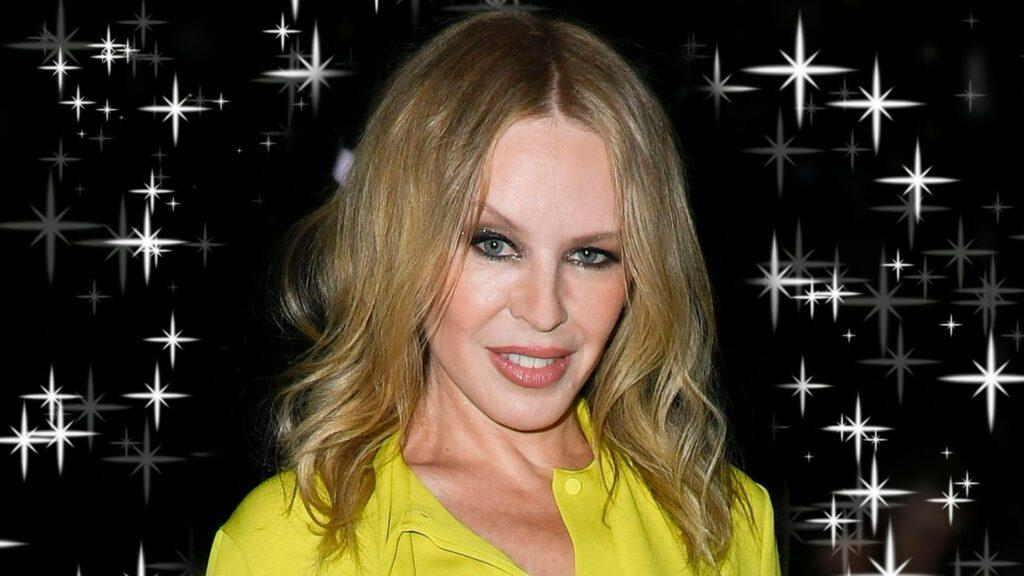 Kylie Minogue Partners, Wikipedia, Middle Name, Grammy, Net Worth