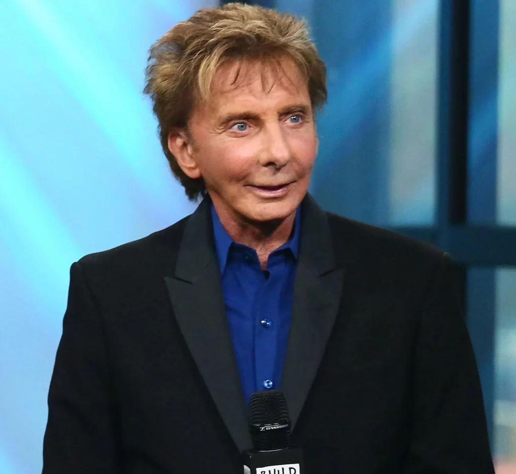 How much is Barry Manilow Worth, Partner, Wikipedia, Wiki, Kids, Health