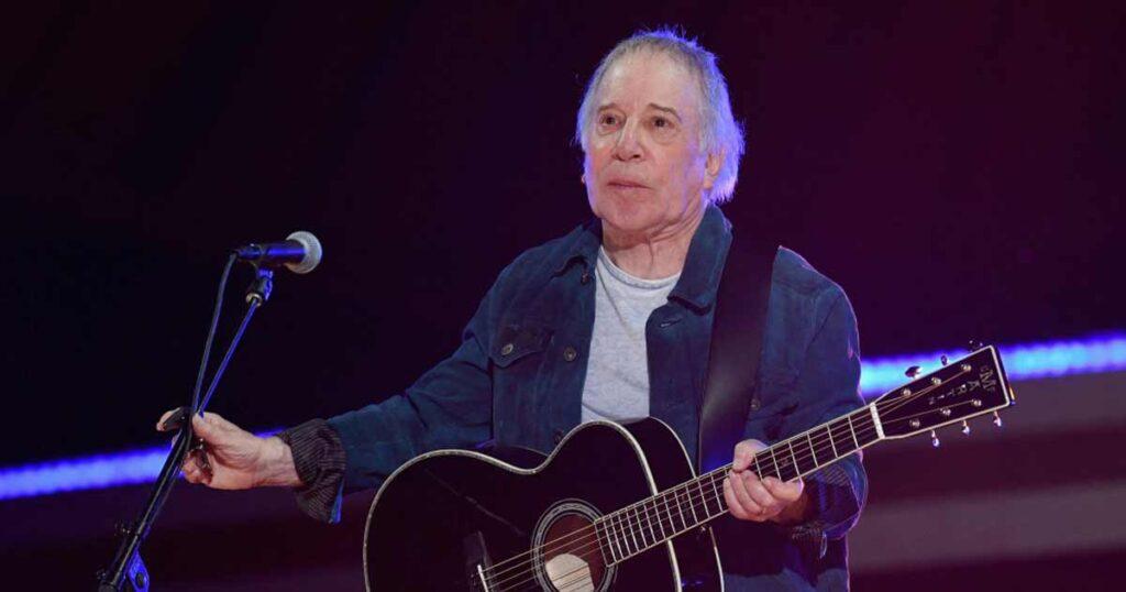 How Much did Paul Simon Sell his Catalog for