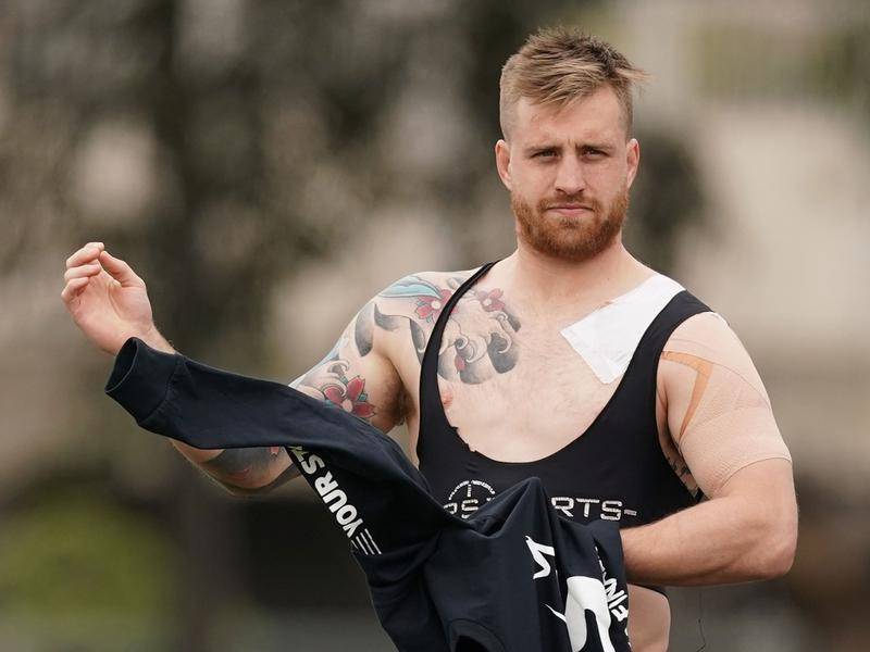 Cameron Munster Baby, Age, Wikipedia, Weight, height, Salary, Wife, Age, Net Worth, Stats, Partner