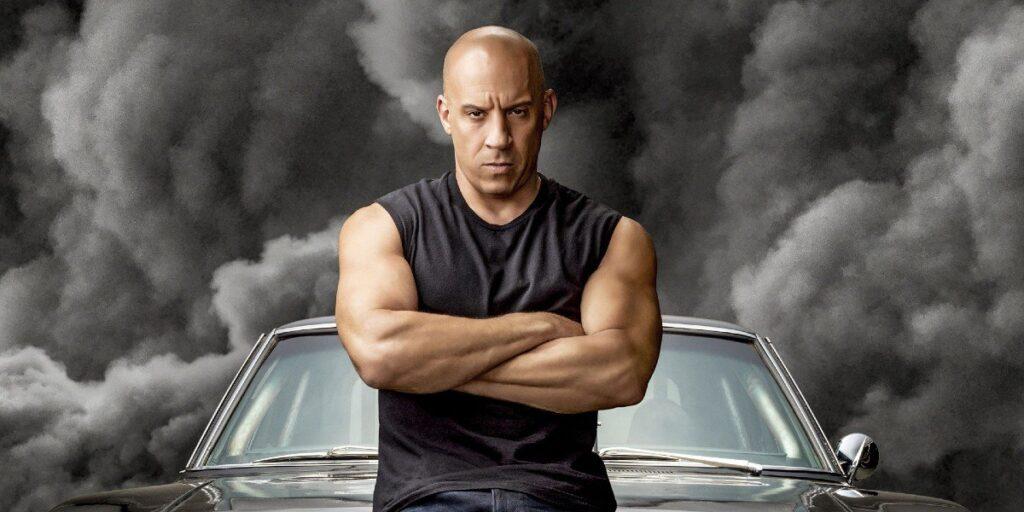 What Ethnicity is Dominic Toretto, Son Mother, Costume, Cross Necklace