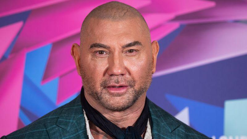 Dave Bautista Tattoo Cover, Ethnicity, Wikipedia, Movies, Nationality, Tattoos, Height, Young, Kids, Height Weight