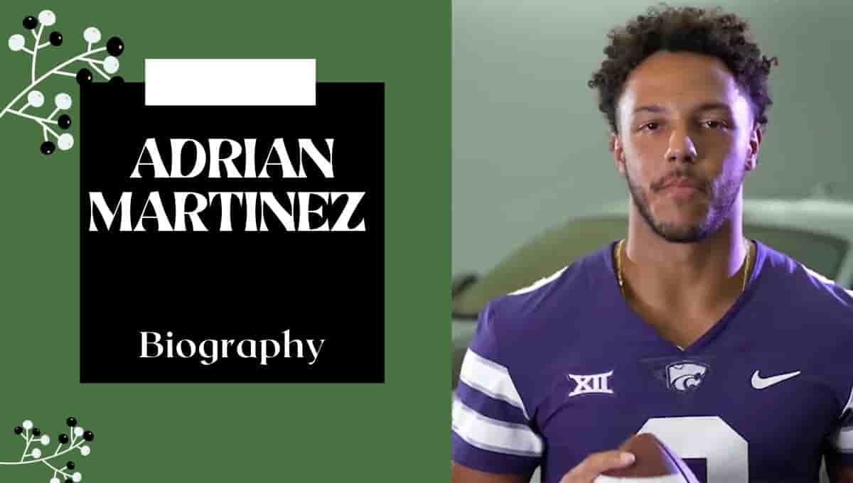 Adrian Martinez Ethnicity, Detroit Lions, Baseball, Stats, Contract