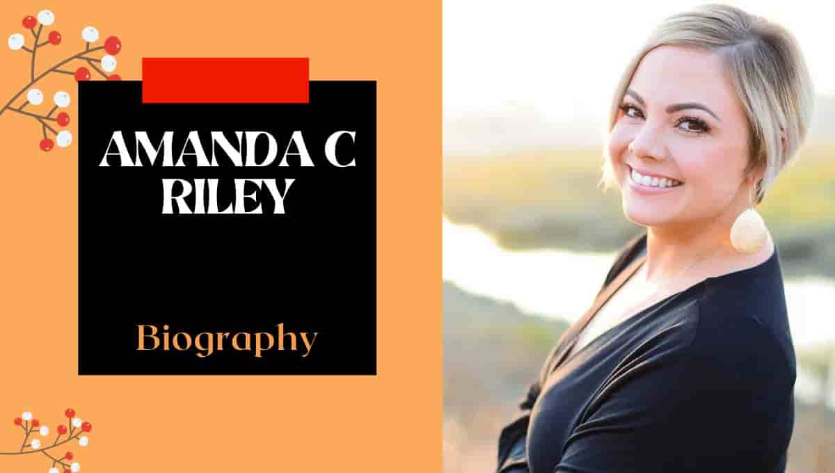 Amanda C Riley Instagram, Wikipedia, Wiki, Blogger Cancer Husband, Blog, Sentence, Scammer, Documentary