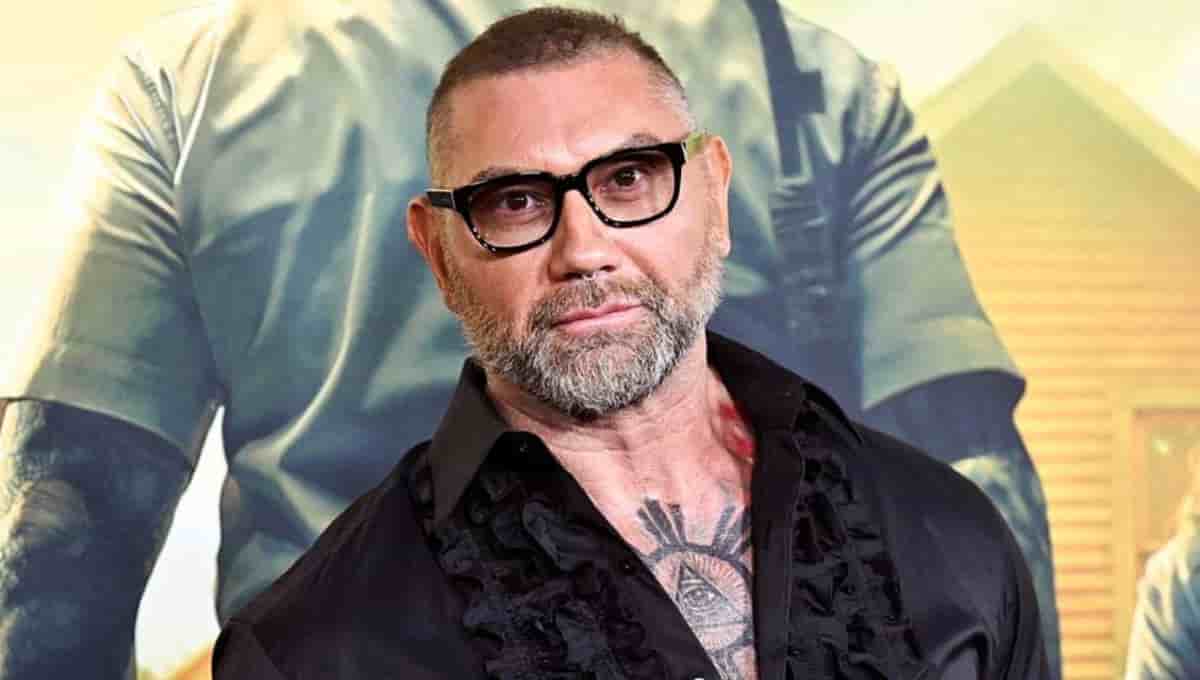 Dave Bautista Tattoo Cover, Ethnicity, Wikipedia, Movies, Nationality, Tattoos, Height, Young, Kids, Height Weight