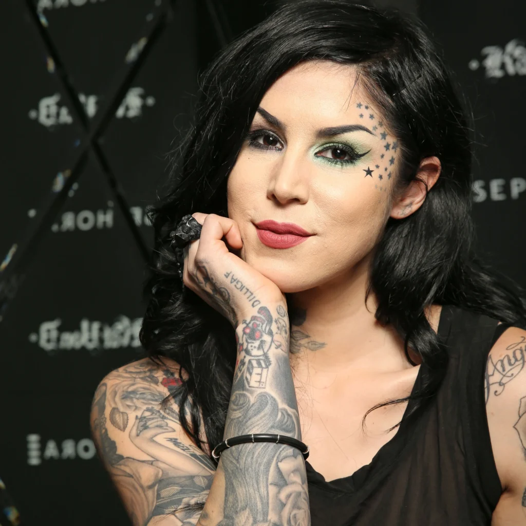 Kat Von D Conversion, Wikipedia, Wiki, Baptised, Christianity, Witchcraft, Testimony, Covering Tattoos, Saved, Children, Husband