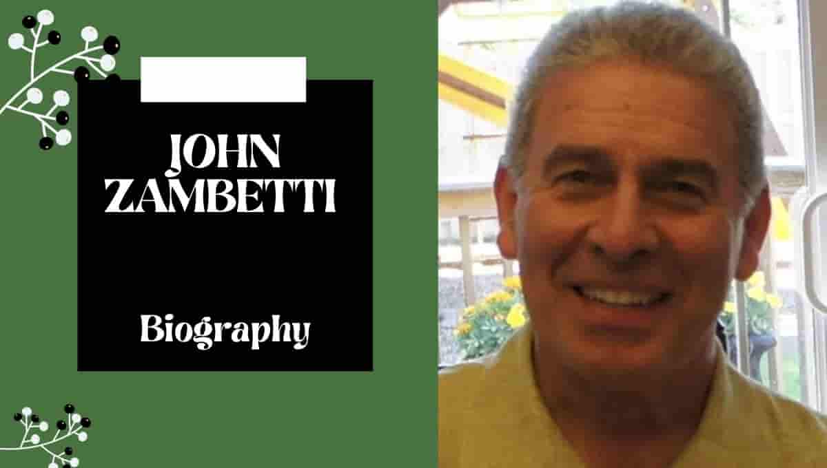 John Zambetti Age, Wikipedia, Wiki, Guitarist, Net Worth, Obituary
