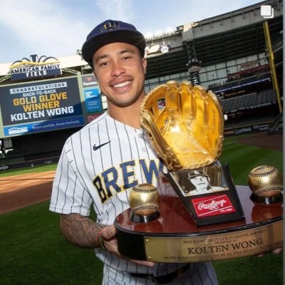 Kolten Wong Career Stats, Wikipedia, Ethnicity, Wife, Stats, Contract, Brother, height, net Worth, Nationality