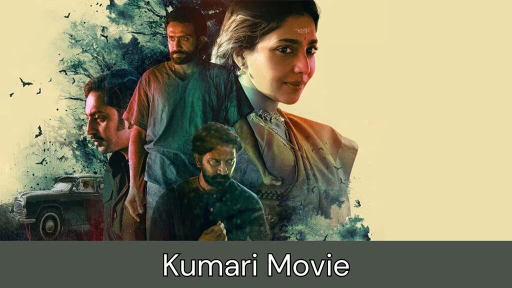 Kumari Movie Isaimini, Tamilrockers, Filmyzilla, Moviesda, Kuttymovies
