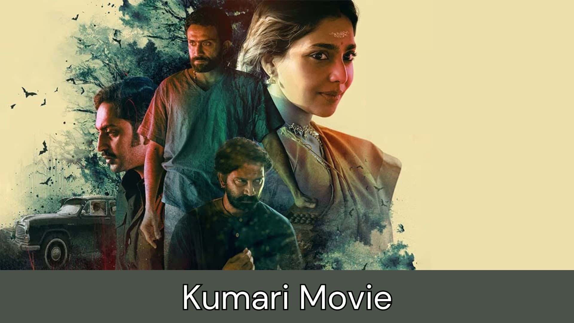 Kumari Movie Review, Cast, Collection, Crew