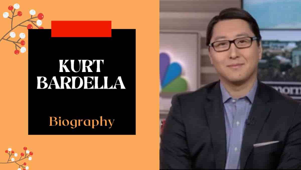 Kurt Bardella Ethnicity, Wikipedia, Twitter, Age, Wife, Education, Parents, Wedding, College