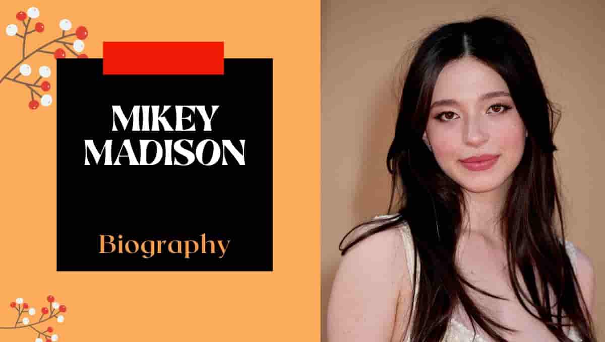 Mikey Madison Race, Ethnicity, Wikipedia, Wiki, Age, Instagram, Height, Wiki, Twilight, Net Worth, Brother, Parents