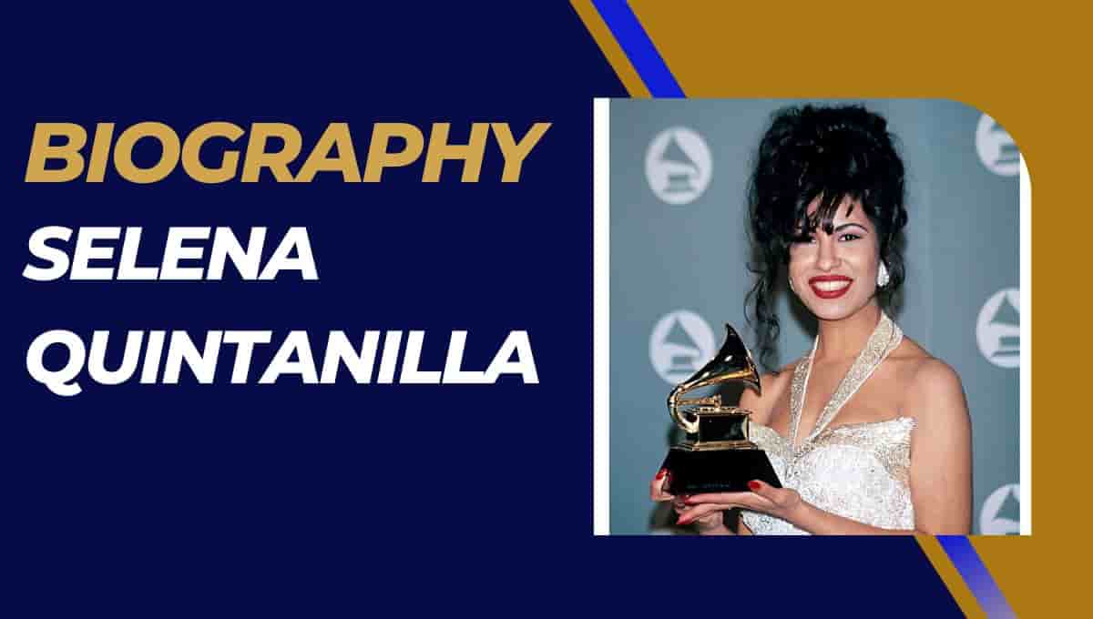 Selena Quintanilla Open Casket Photo, Autopsy, Favorite Food, Birthday, Murder, Family, Husband, Height