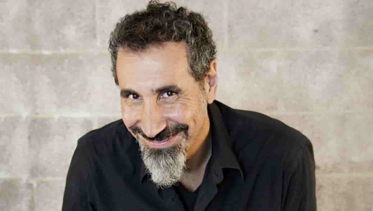 Serj Tankian Ethnicity, Wikipedia, Wiki, Solo Album, Height, Wife, Young, Religion, Tour