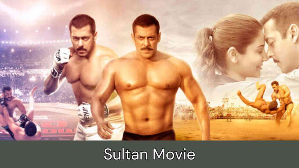 Sultan Movie Review, Cast, Online, Release Date