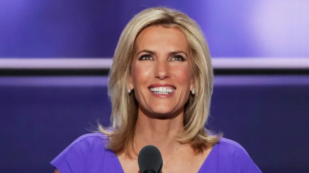 Who is Laura Ingraham married to now, Age, Husband Photo, Net Worth, Age