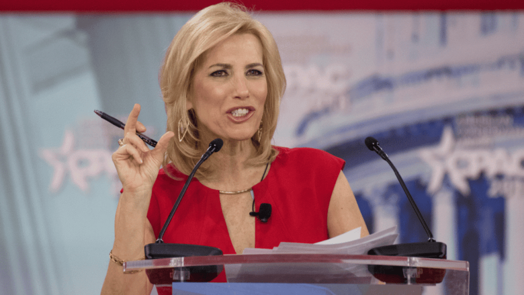 Who is Laura Ingraham married to now, Age, Husband Photo, Net Worth, Age