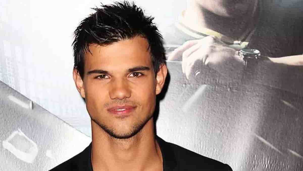 What ethnicity is Taylor Lautner, Wikipedia, Wiki, Wife, Net Worth, Height, Sister