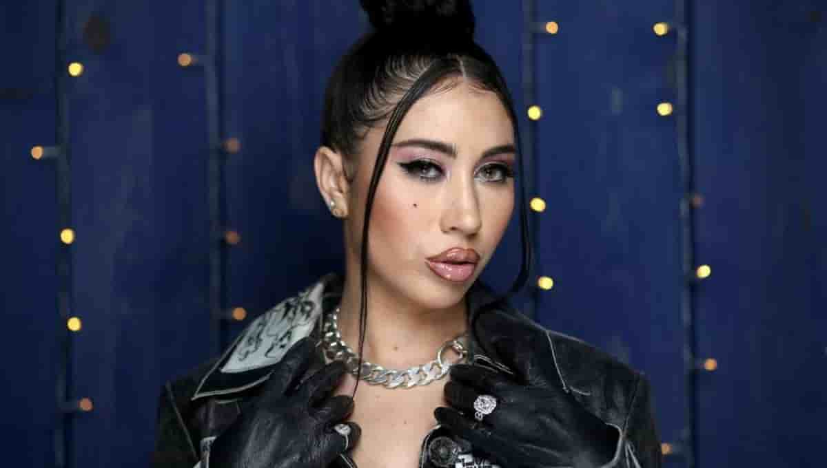 What is Kali Uchis ethnicity, Wikipedia, Wiki, Age, Real Name, Acl, Tour, Height, Boyfriend