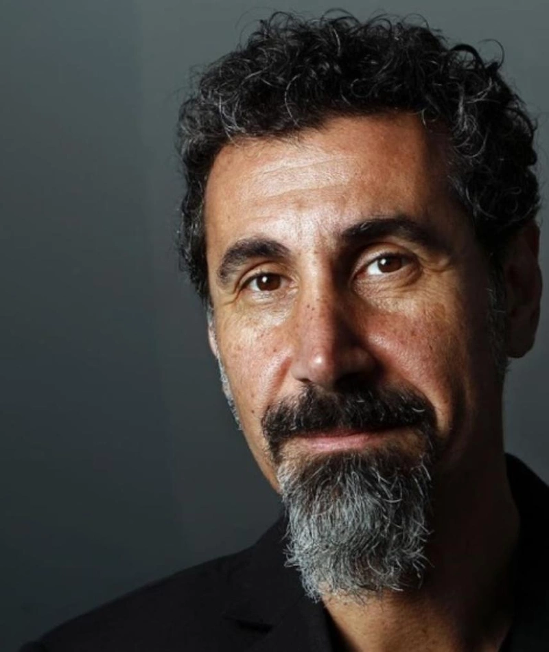 Serj Tankian Ethnicity, Wikipedia, Wiki, Solo Album, Height, Wife, Young, Religion, Tour