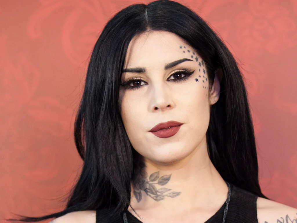 Kat Von D Conversion, Wikipedia, Wiki, Baptised, Christianity, Witchcraft, Testimony, Covering Tattoos, Saved, Children, Husband