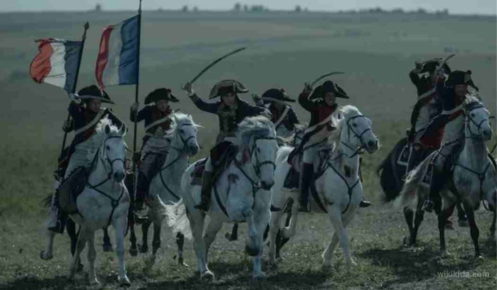 Napoleon Full HD Mp4 Movie Download FILMYZILLA 1080p