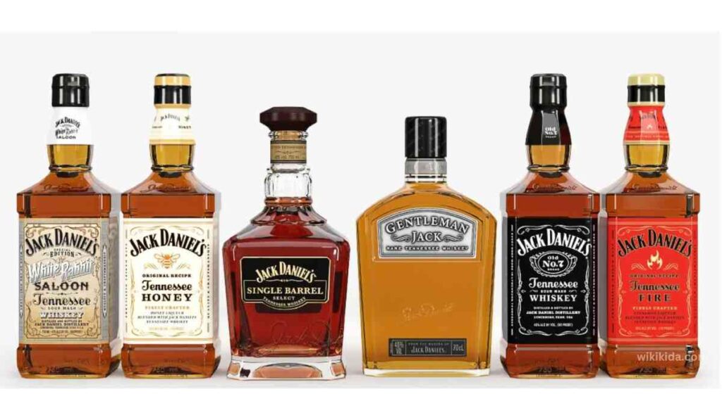 Jack Daniels Whisky Price in USA 2023 [ Update List ] 