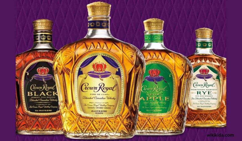 Crown Royal Whisky Price Available in USA [2023 Updated List]