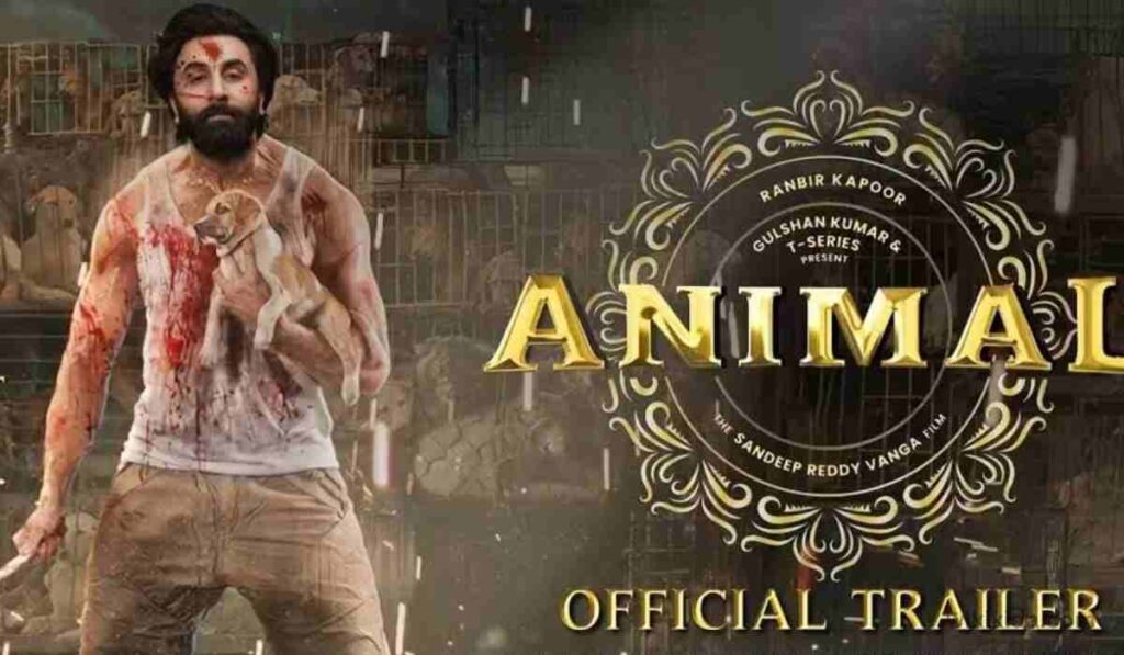 Animal Movie Download [2023] English HD 360p 480p 720p Movie