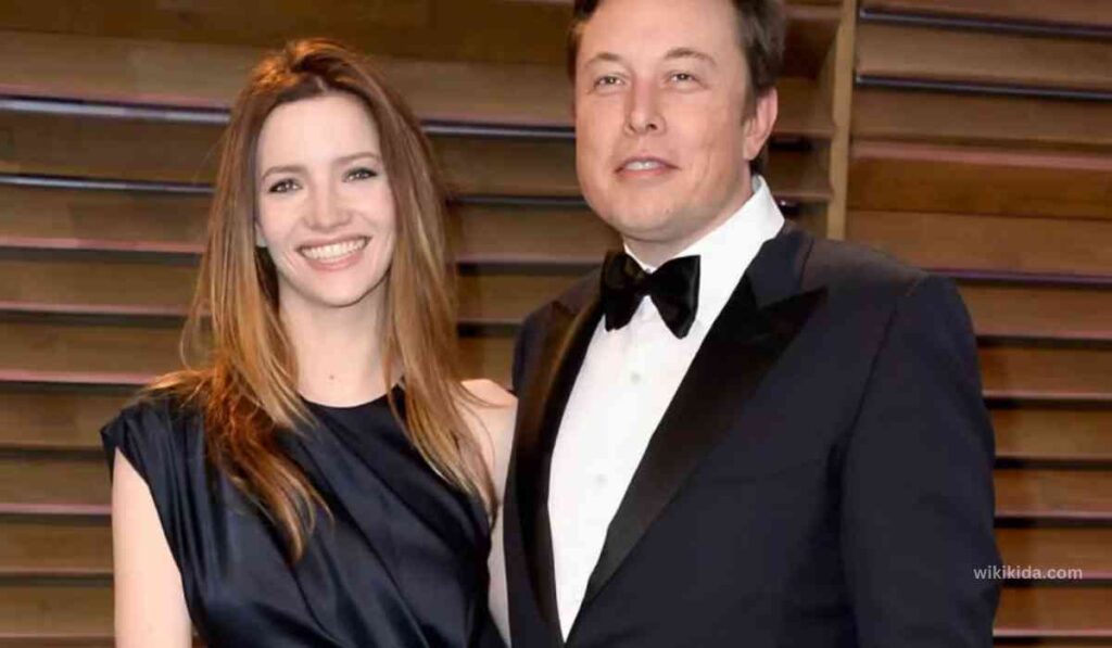 Elon Musk Biography in English: Family, Education, Career, Music, Personal Life & More