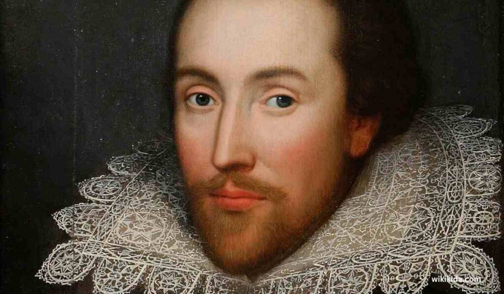 When Was Shakespeare Born :Wiki, Life, Education & Works 