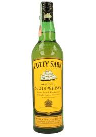 Cutty Sark Whisky Price in USA [Update 2023]