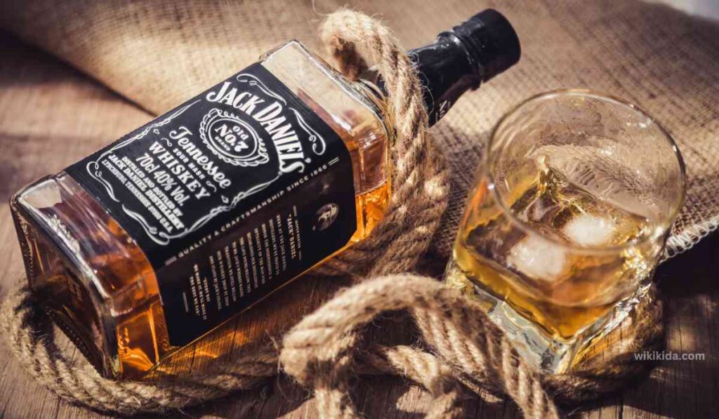 Jack Daniels Whisky Price in USA 2023 [ Update List ] 